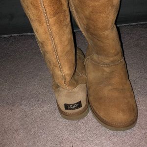 Ugg boots
